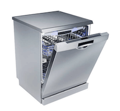 dishwasher repair provo ut